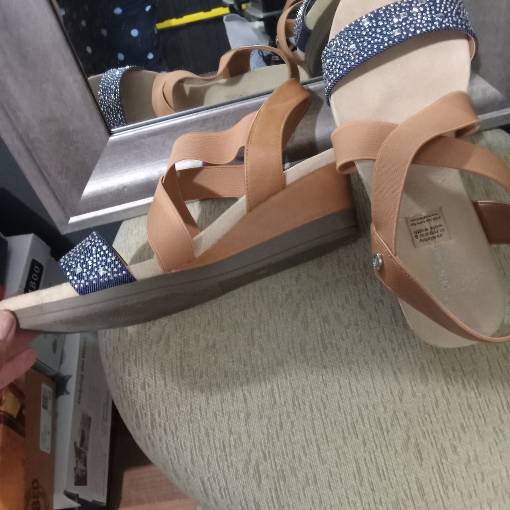 Shoes - Picture 1 of 16